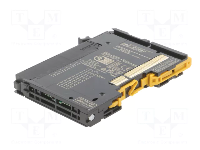 OMRON NX Módulo de automatización de ampliación de entrada/salida
