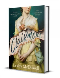 Clairmont, Lesley Mcdowell - STEFANO