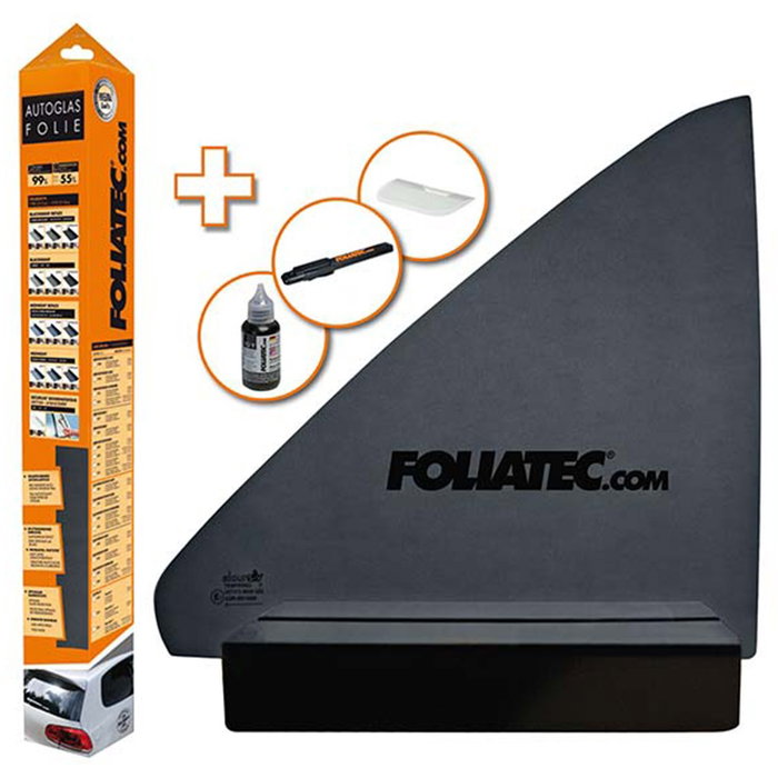 Foliatec Blacknight Dark Styling 76 x 300 cm Foliatec Blacknight Dark Styling 76 x 300 cm