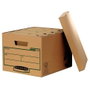 Fellowes Earth Series Natura Contenedor de Archivos