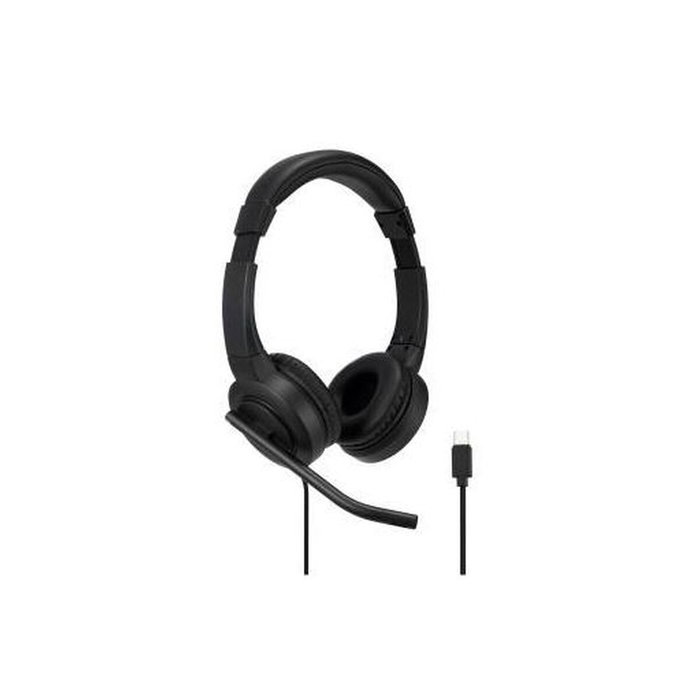 Kensington H1000 Auriculares Supraaurales USB-C Kensington H1000 Auriculares Supraaurales USB-C