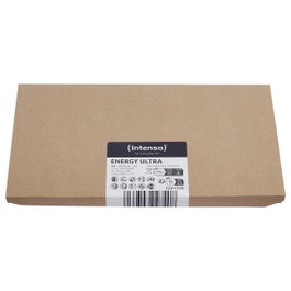 Intenso Energy Ultra AA LR06, Pack de 40 unidades