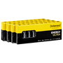 Intenso Energy Ultra AA LR06, Pack de 40 unidades
