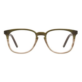 Montura de Gafas Unisex Andy Wolf 4500 52J