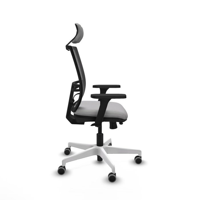 PIQUERAS Y CRESPO Silla de oficina Yunquera con Mecanismo Sincro/Traslack PIQUERAS Y CRESPO Silla de oficina Yunquera con Mecanismo Sincro/Traslack