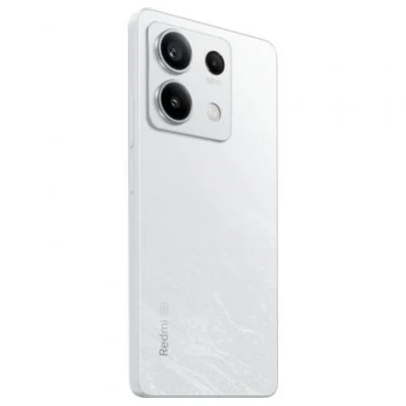 Xiaomi Redmi Note 13 5G Smartphone 128GB 6GB RAM 6.67" FHD+ AMOLED 120Hz Blanco