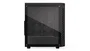 Endorfy Signum 300 Core Torre ATX, Cristal Templado, 2 Ventiladores 120mm, Negra