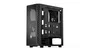 Endorfy Signum 300 Core Torre ATX, Cristal Templado, 2 Ventiladores 120mm, Negra