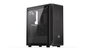 Endorfy Signum 300 Core Torre ATX, Cristal Templado, 2 Ventiladores 120mm, Negra