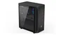 Endorfy Signum 300 Core Torre ATX, Cristal Templado, 2 Ventiladores 120mm, Negra