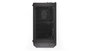Endorfy Signum 300 Core Torre ATX, Cristal Templado, 2 Ventiladores 120mm, Negra