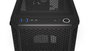 Endorfy Signum 300 Core Torre ATX, Cristal Templado, 2 Ventiladores 120mm, Negra