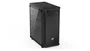 Endorfy Signum 300 Core Torre ATX, Cristal Templado, 2 Ventiladores 120mm, Negra