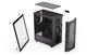 Endorfy Signum 300 Core Torre ATX, Cristal Templado, 2 Ventiladores 120mm, Negra