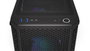 Endorfy Signum 300 Core Torre ATX, Cristal Templado, 2 Ventiladores 120mm, Negra