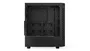 Endorfy Signum 300 Core Torre ATX, Cristal Templado, 2 Ventiladores 120mm, Negra