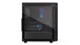 Endorfy Signum 300 Core Torre ATX, Cristal Templado, 2 Ventiladores 120mm, Negra