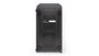 Endorfy Signum 300 Core Torre ATX, Cristal Templado, 2 Ventiladores 120mm, Negra