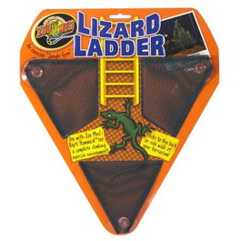 ZooMed LIZZARD LADDER ESCALERA de nylon