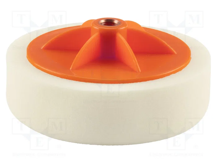 NEO TOOLS Almohadilla de pulido M14 Ø150x50mm NEO TOOLS Almohadilla de pulido M14 Ø150x50mm