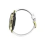 Hama Smartwatch 7000 Dorado y Blanco