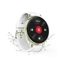 Hama Smartwatch 7000 Dorado y Blanco