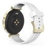 Hama Smartwatch 7000 Dorado y Blanco