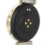 Hama Smartwatch 7000 Dorado y Blanco