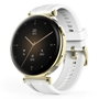 Hama Smartwatch 7000 Dorado y Blanco