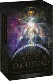 Guy Tredaniel, El lenguaje secreto de la oscuridad - Denise Jarvie