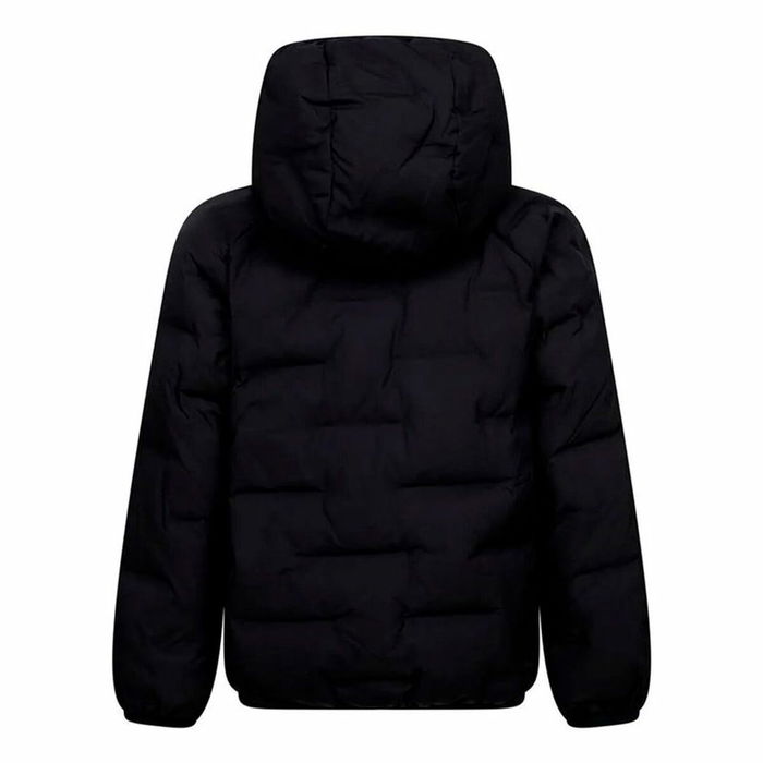 Chaqueta Infantil Jordan Jdn Welded Negro