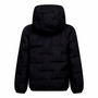 Chaqueta Infantil Jordan Jdn Welded Negro