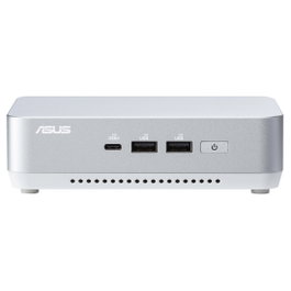 ASUS NUC 14 Pro+ RNUC14RVSU900000I Plata