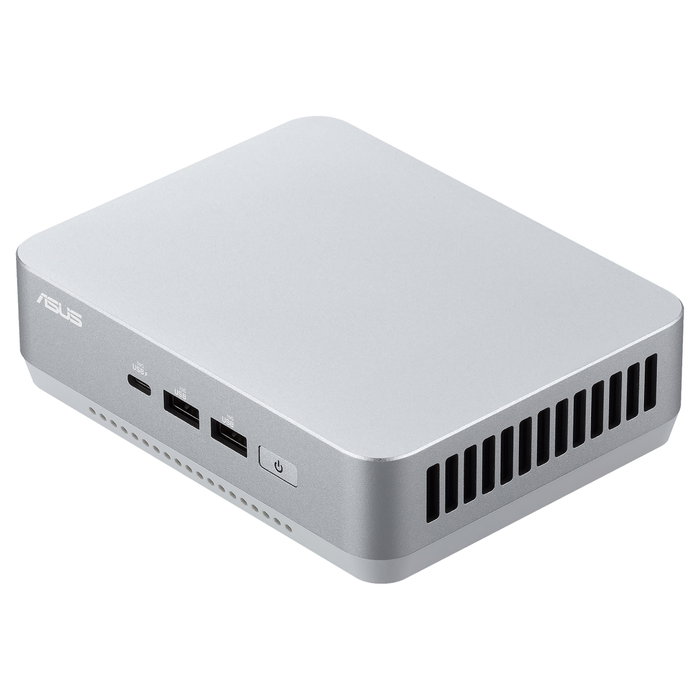 ASUS NUC 14 Pro+ RNUC14RVSU900000I Plata ASUS NUC 14 Pro+ RNUC14RVSU900000I Plata