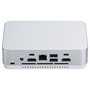 ASUS NUC 14 Pro+ RNUC14RVSU900000I Plata