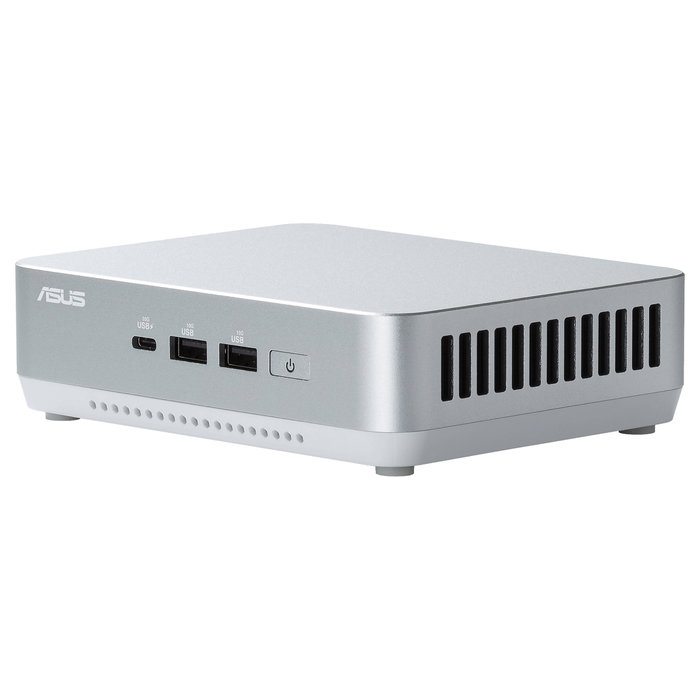 ASUS NUC 14 Pro+ RNUC14RVSU900000I Plata ASUS NUC 14 Pro+ RNUC14RVSU900000I Plata