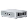 ASUS NUC 14 Pro+ RNUC14RVSU900000I Plata
