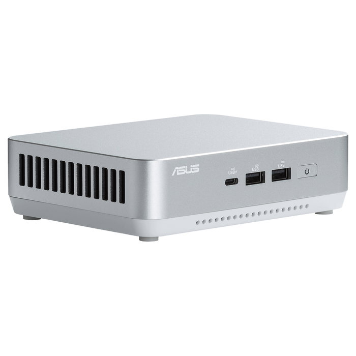 ASUS NUC 14 Pro+ RNUC14RVSU900000I Plata ASUS NUC 14 Pro+ RNUC14RVSU900000I Plata