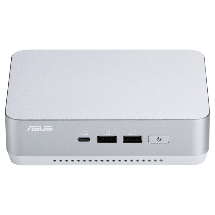 ASUS NUC 14 Pro+ RNUC14RVSU900000I Plata ASUS NUC 14 Pro+ RNUC14RVSU900000I Plata