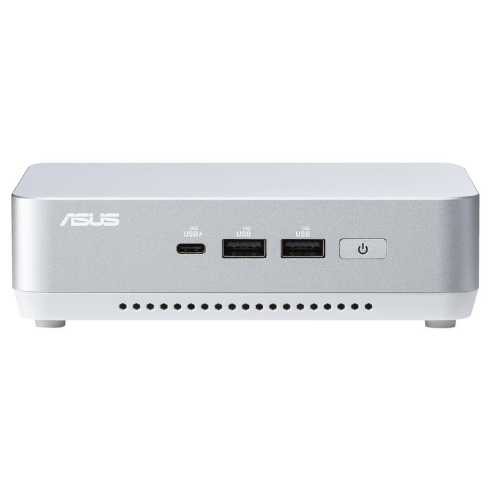 ASUS NUC 14 Pro+ RNUC14RVSU900000I Plata ASUS NUC 14 Pro+ RNUC14RVSU900000I Plata