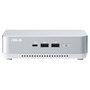 ASUS NUC 14 Pro+ RNUC14RVSU900000I Plata