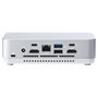 ASUS NUC 14 Pro+ RNUC14RVSU900000I Plata