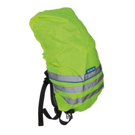 Wowow Funda para mochila Fun. Reflectante Repelente al Agua 35L