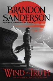 Wind and Truth, Brandon Sanderson - Orion Publishing Group