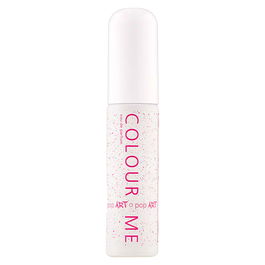 Colour Me Pop Art, Agua de perfume, Para mujeres, 50 ml