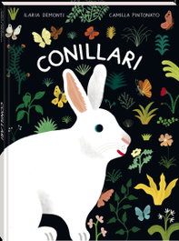Conillari, Ilaria Demonti y Camilla Pintonato - ANDANA