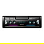 Pioneer SPH-20DAB Autorradio DAB+, Bluetooth, USB, 200W, Negro