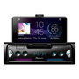 Pioneer SPH-20DAB Autorradio DAB+, Bluetooth, USB, 200W, Negro