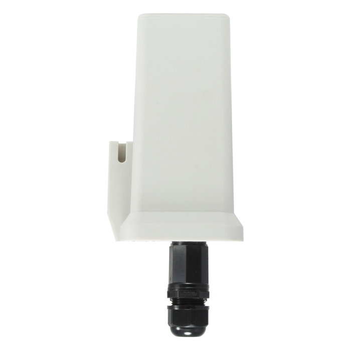 Level One POR-1200 Extensor PoE+ para Exteriores con 1 Puerto