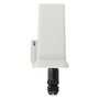 Level One POR-1200 Extensor PoE+ para Exteriores con 1 Puerto